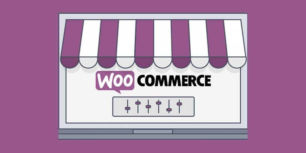 woocommerce
